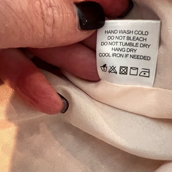 Lovers + Friends - Blazer in Pink Tweed - Picture 11 of 12